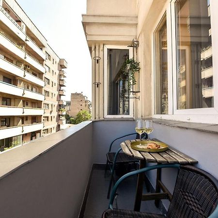 Stylish & Spacious Apartment Near The Old Town - A Touch Of History, A Dash Of Modernity Βουκουρέστι Εξωτερικό φωτογραφία