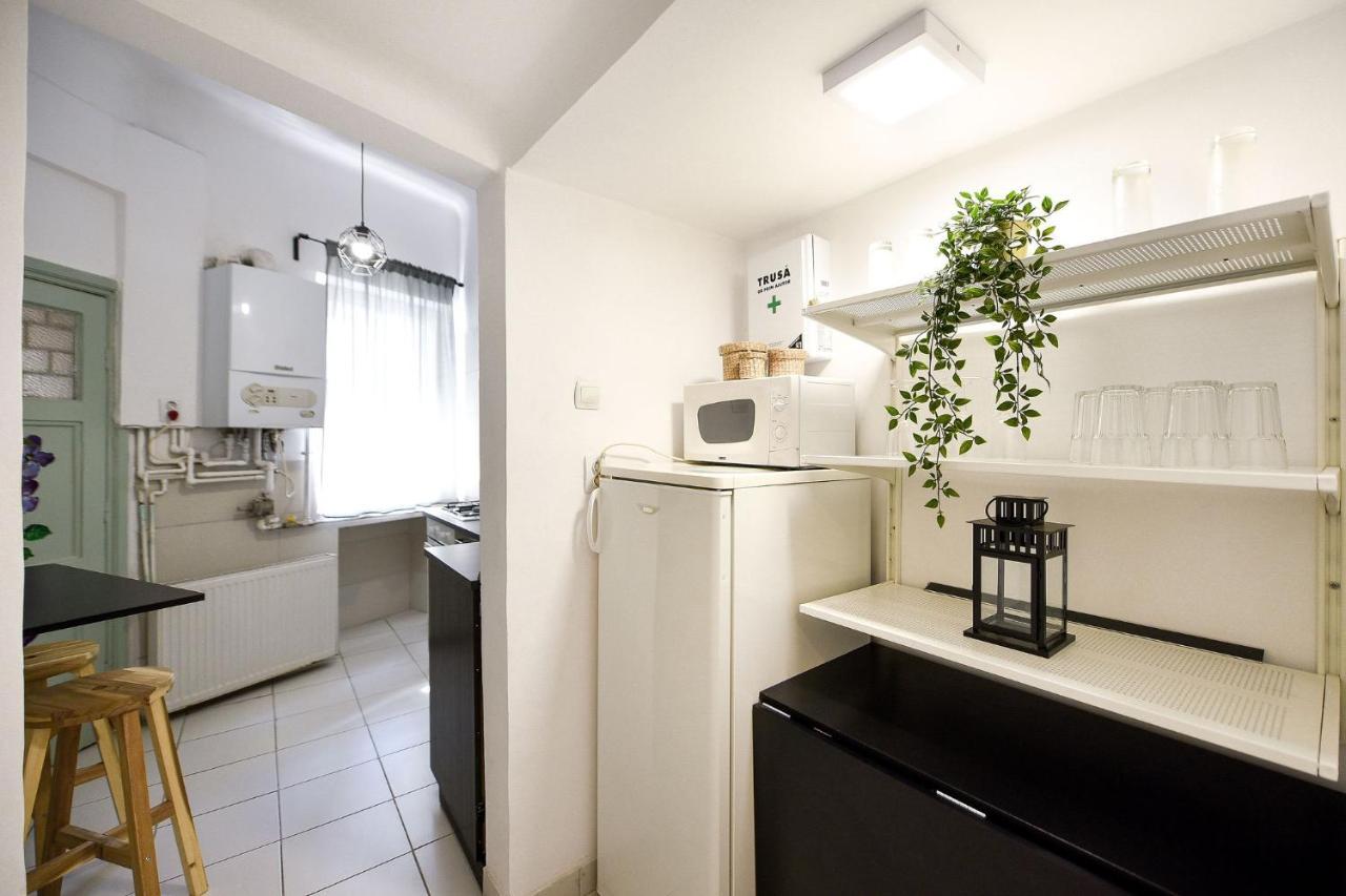Stylish & Spacious Apartment Near The Old Town - A Touch Of History, A Dash Of Modernity Βουκουρέστι Εξωτερικό φωτογραφία